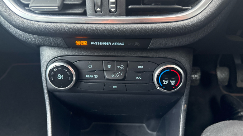 Ford Fiesta 1.0 EcoBoost 95 ST-Line Edition 5dr Petrol Hatchback